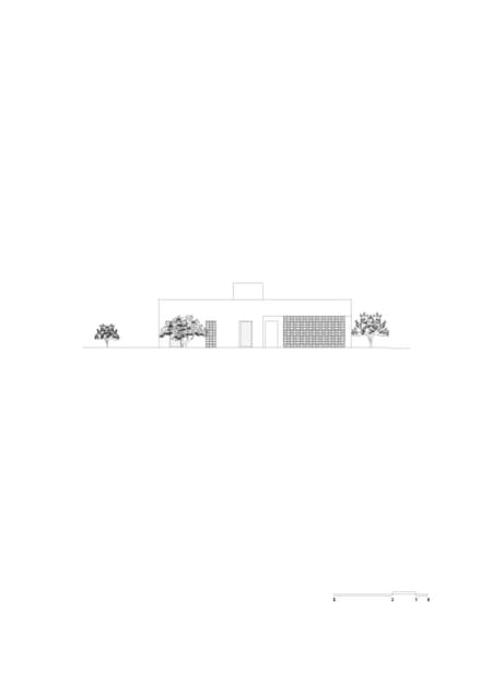 Olive House